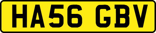 HA56GBV