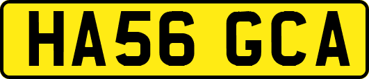 HA56GCA