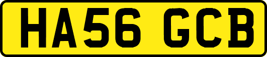 HA56GCB