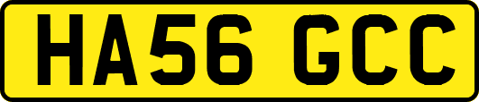 HA56GCC