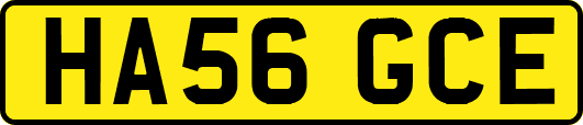 HA56GCE
