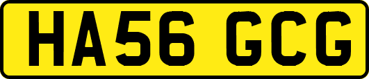 HA56GCG