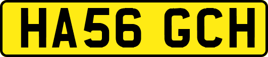 HA56GCH