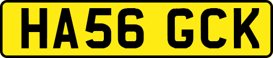 HA56GCK