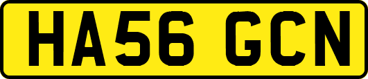 HA56GCN