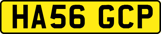 HA56GCP