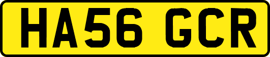 HA56GCR