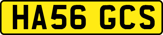 HA56GCS