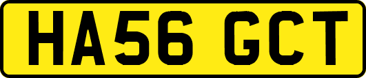 HA56GCT