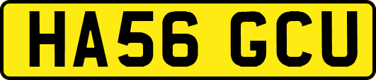 HA56GCU