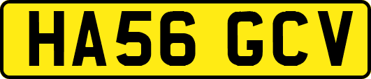 HA56GCV