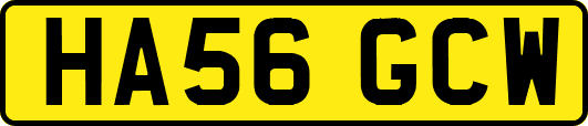 HA56GCW