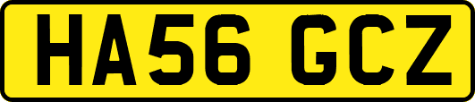 HA56GCZ