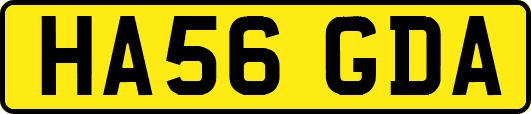 HA56GDA