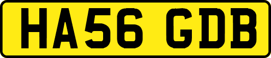 HA56GDB
