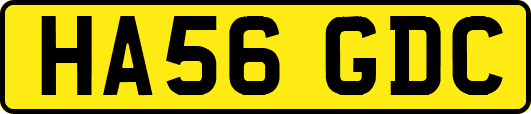 HA56GDC