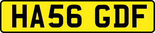 HA56GDF