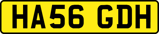 HA56GDH