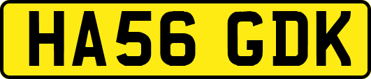 HA56GDK