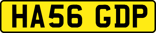 HA56GDP