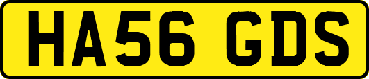 HA56GDS