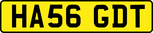 HA56GDT
