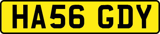 HA56GDY