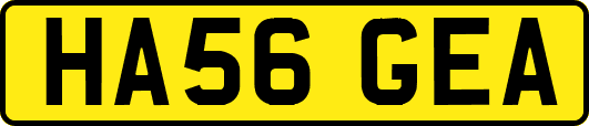 HA56GEA