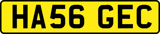 HA56GEC