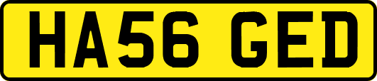 HA56GED