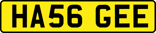 HA56GEE