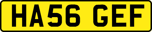 HA56GEF