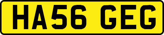 HA56GEG