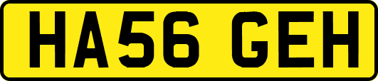 HA56GEH