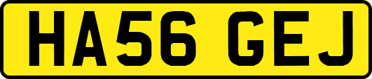 HA56GEJ