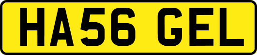 HA56GEL