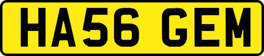 HA56GEM