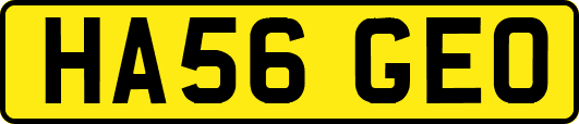 HA56GEO