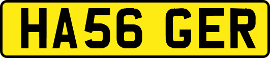 HA56GER