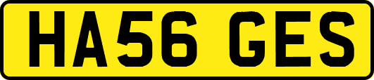 HA56GES