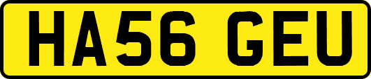 HA56GEU