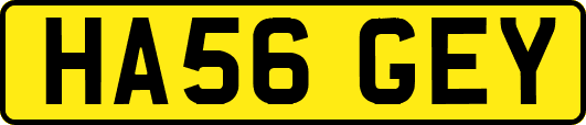 HA56GEY