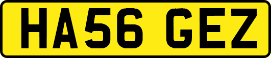 HA56GEZ