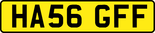 HA56GFF