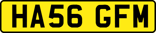 HA56GFM