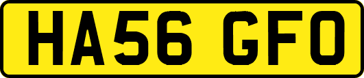 HA56GFO