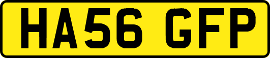 HA56GFP