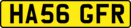 HA56GFR