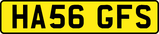 HA56GFS