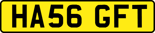 HA56GFT